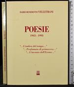Poesie 1943 1993