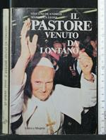 Il Pastore Venuto da Lontano