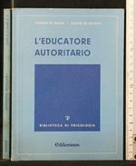 L' Educatore Autoritario