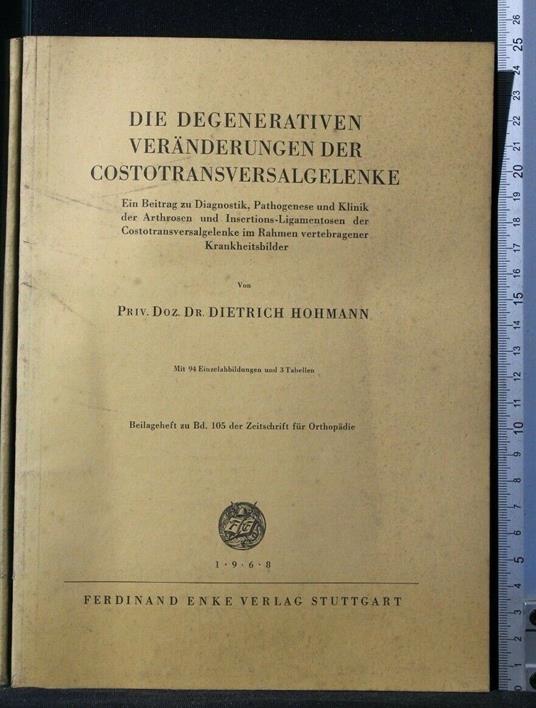 Misserfolge Und Beschwerden Nach Gallensteinoperationen - Misserfolge Und Beschwerden Nach Gallensteinoperationen di: Dietrich Hohmann - copertina