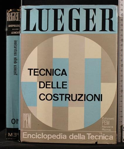 Tecnica Delle Costruzioni. Vol - Tecnica Delle Costruzioni. Vol di: Dimitrov - copertina