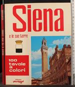 Siena e le sue terre