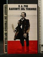 Racconti Del Terrore