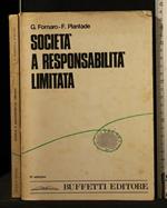 Società a Responsabilità Limitata