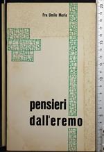 Pensieri dall'eremo