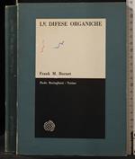 Le Difese Organiche