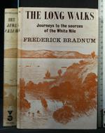 The Long Walks. Frederick Bradnum. Victor Gollancz