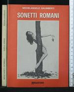 Sonetti Romani