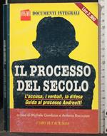 Il Processo Del Secolo