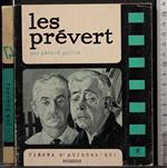 Les Prévert