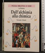 Dall'alchimia alla chimica