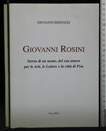 Giovanni Rosini