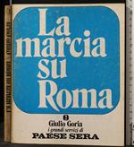 La marcia su Roma