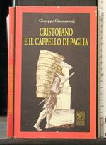 Cristofano e Il Cappello di Paglia