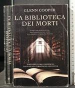 La Biblioteca Dei Morti Edizione Fuori Commercio Testo Senza