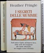 I segreti delle mummie