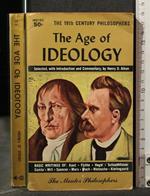 The Age Of Ideology
