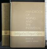 Handbook Of Aging And The Individual