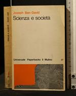 Scienza e Società