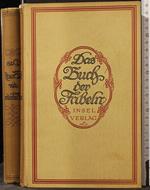 Das Buch der Fabeln