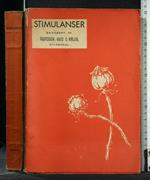 Stimulanser