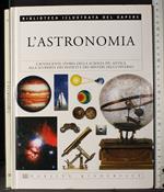 L' astronomia