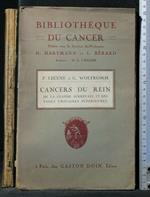 Bibliotheque Du Cancer