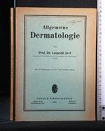 Allgemeine Dermatologie