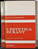 L' estetica di Kant