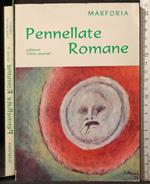 Pennellate romane. Vol III