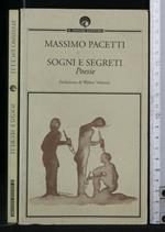 Sogni e Segreti Poesie