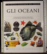 Gli oceani