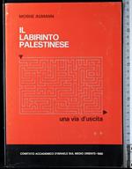 Il labirinto palestinese. Una via d'uscita