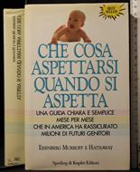 Libro che cosa aspettarsi quando si aspetta