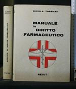 Manuale di Diritto Farmaceutico