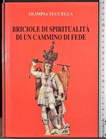 Briciole di spiritualità di un cammino di fede