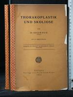 Thorakoplastik Und Skoliose