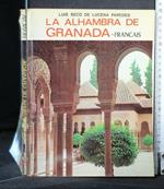 La Alhambra De Granada