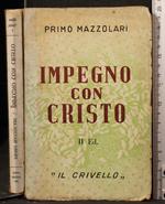 Impegno con Cristo