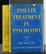 Insulin Treatment in Psychiatry