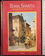 Roma sparita