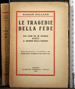 Le tragedie della fede