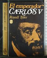 El Emperador Carlos V