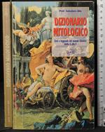 Dizionario mitologico