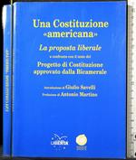 Una costituzione americana