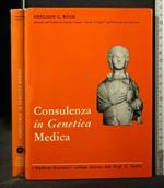 Consulenza in Genetica Medica