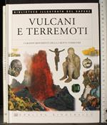 Vulcani e terremoti