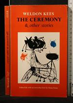 The Ceremony & Other Stories