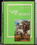 Le Vere Storie di Baobab