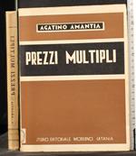 Prezzi multipli